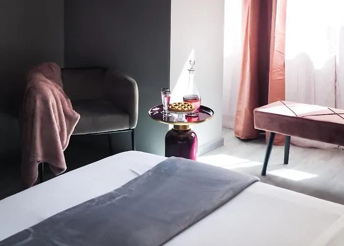 C'est La Vie 4* Roma